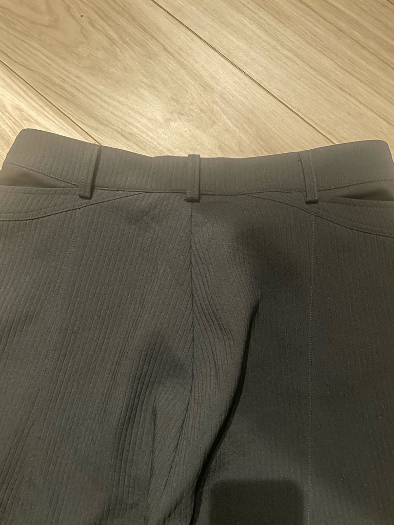 パンツ kiko kostadinov antharas trousers 中古・古着通販】KIKO KOSTADINOV (キコ・コスタディノフ) ANTHARAS