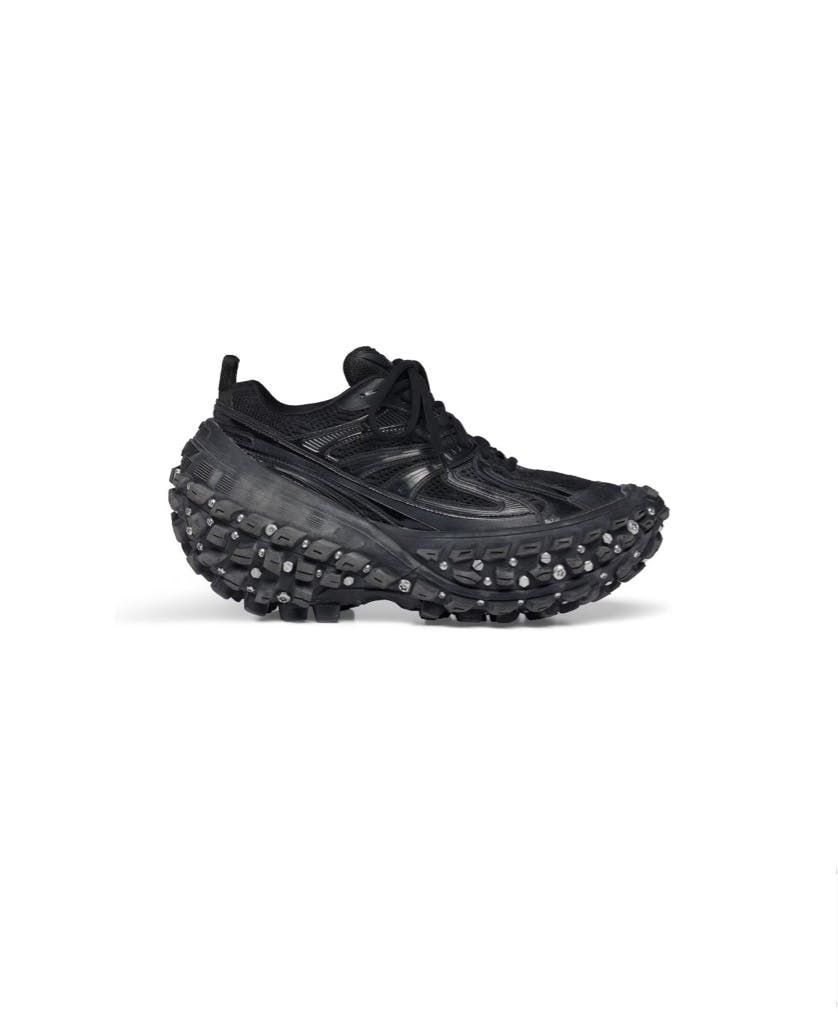 Balenciaga bouncer screwスニーカーサイズ42