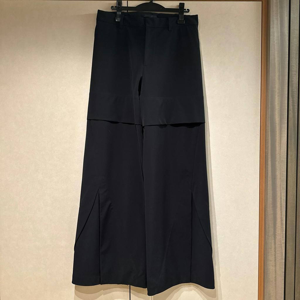 パンツ HELIOT EMIL FORMED CARGO 46 HELIOT EMIL FORMED CARGO - ARCHIVESTOCK