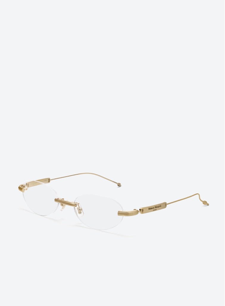 gentle monster maison Margiela MM217 A030 - ARCHIVESTOCK