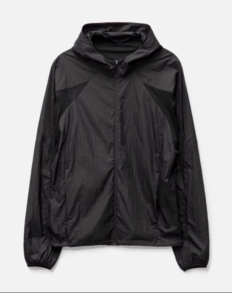 POST ARCHIVE FACTION 5.0 technical jacket right - ARCHIVESTOCK