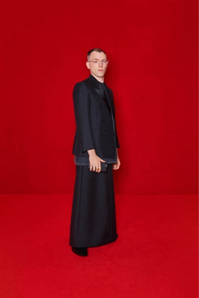 balenciaga 22ss テーラードジャケット balenciaga 22ss テーラードジャケット - ARCHIVESTOCK