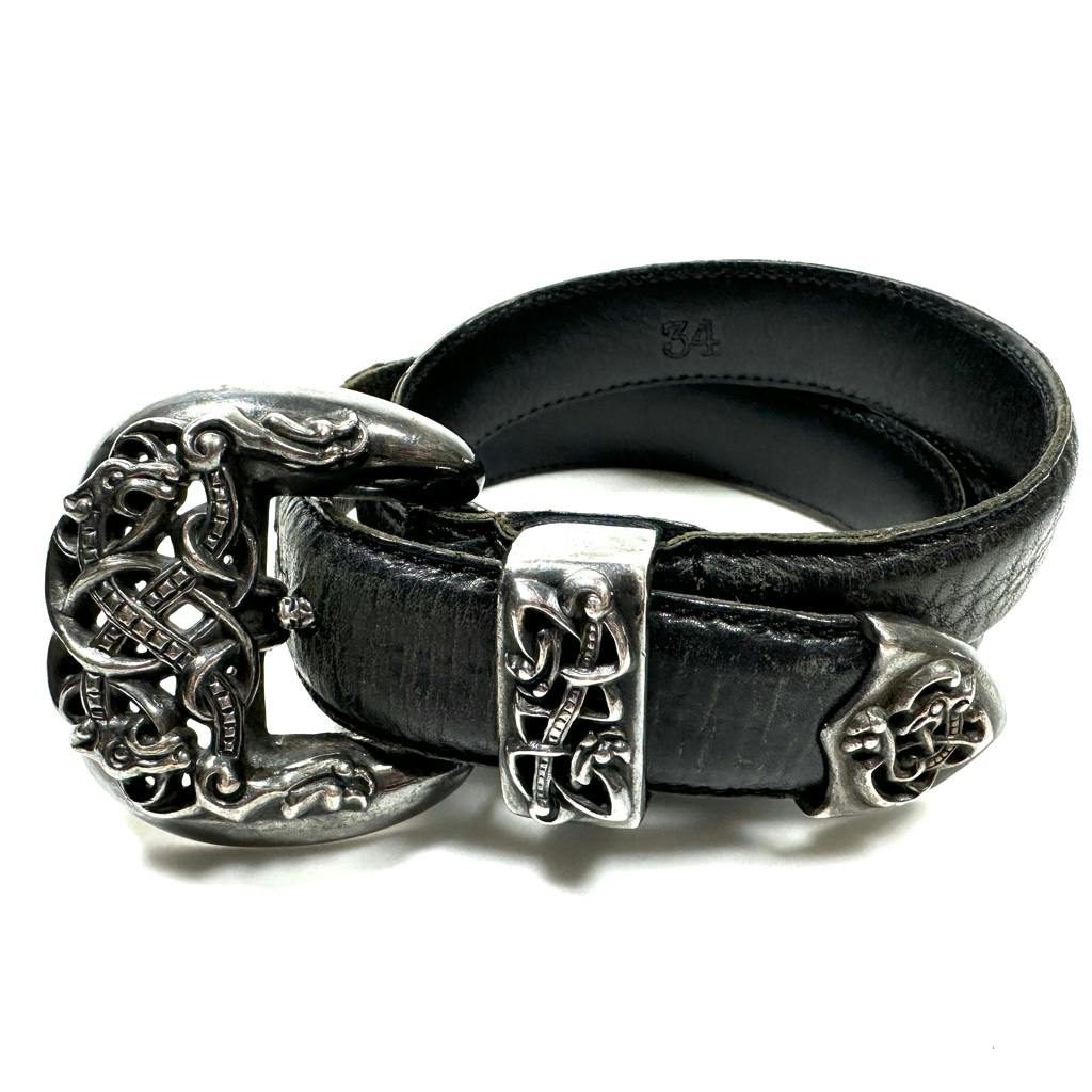 正規品◇Chrome Hearts クロムハーツ BLT CLT TALON3PC