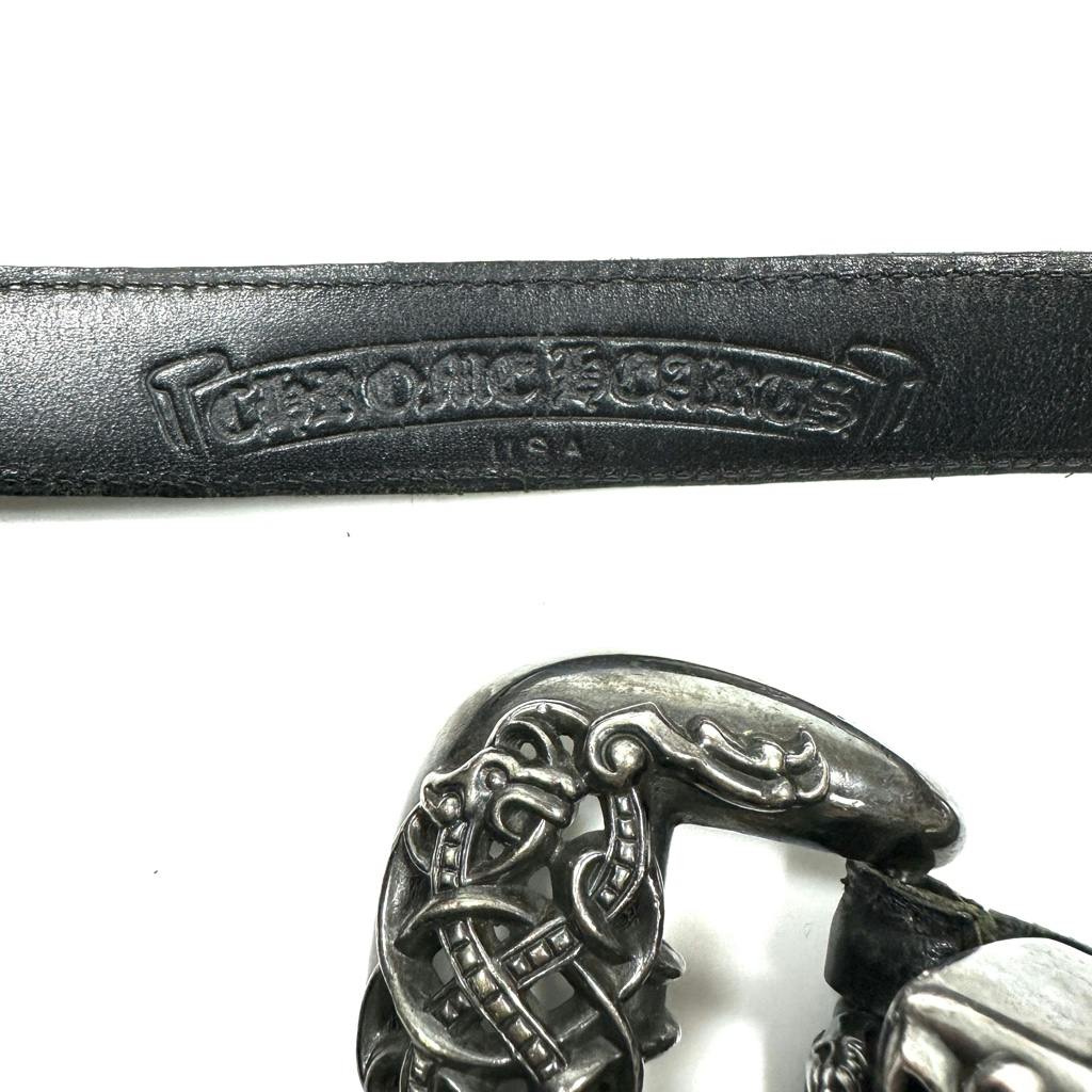 正規品◇Chrome Hearts クロムハーツ BLT CLT TALON3PC