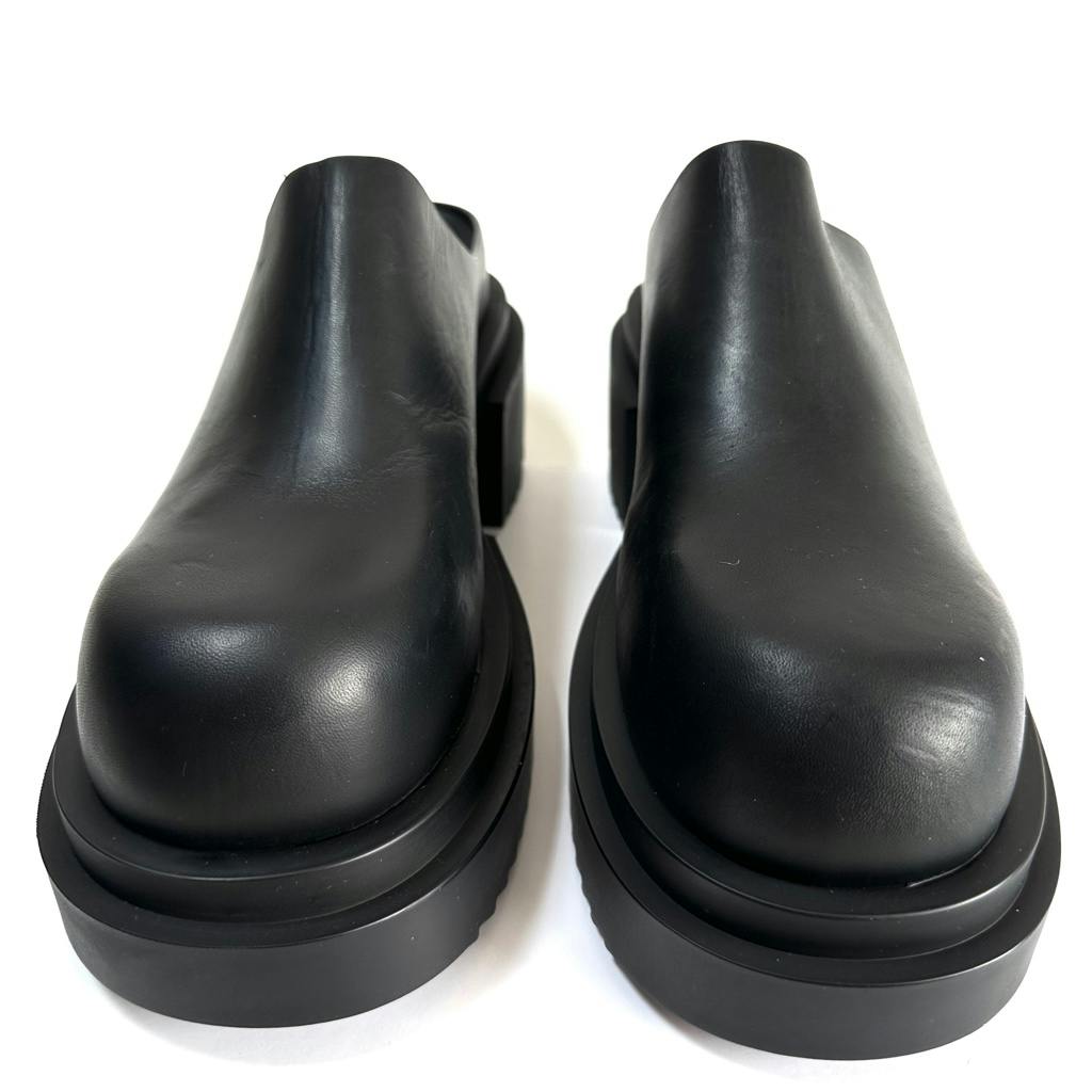 正規品◇Rick Owens リックオウエンス Bogun Slide Sabo 40 ボーガン