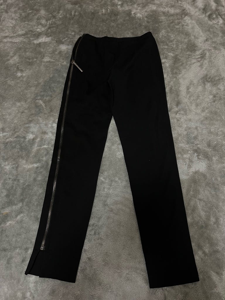 DIRK BIKKEMBERGS ダークビッケンバーグ　ジッパーポケットパンツ DIRK BIKKEMBERGS ダークビッケンバーグ ジッパーポケットパンツ