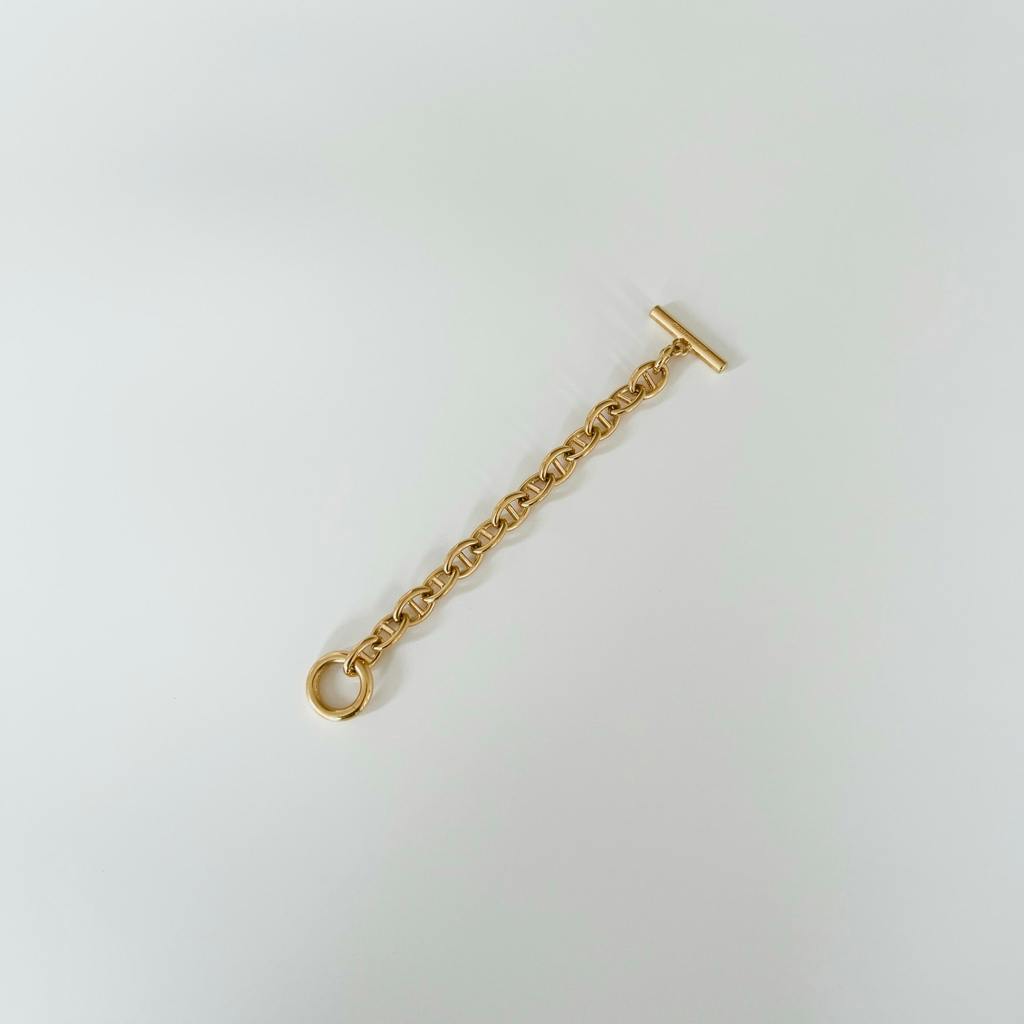 GUCCI - 【超レア トム・フォード期 廃盤品】GUCCI ゴールド