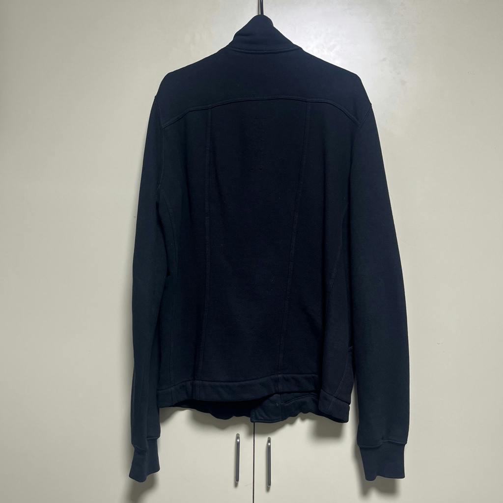 トップス RICK OWENS DRKSHDW 18AW/MOLLINO SWEAT rick owens drkshdw 18AW MOLLINO SWEAT - ARCHIVESTOCK