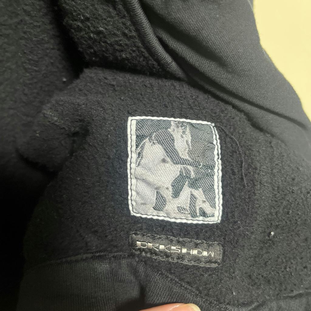 トップス rick owens drkshdw 18AW MOLLINO SWEAT RICK OWENS DRKSHDW 18AW/MOLLINO SWEAT