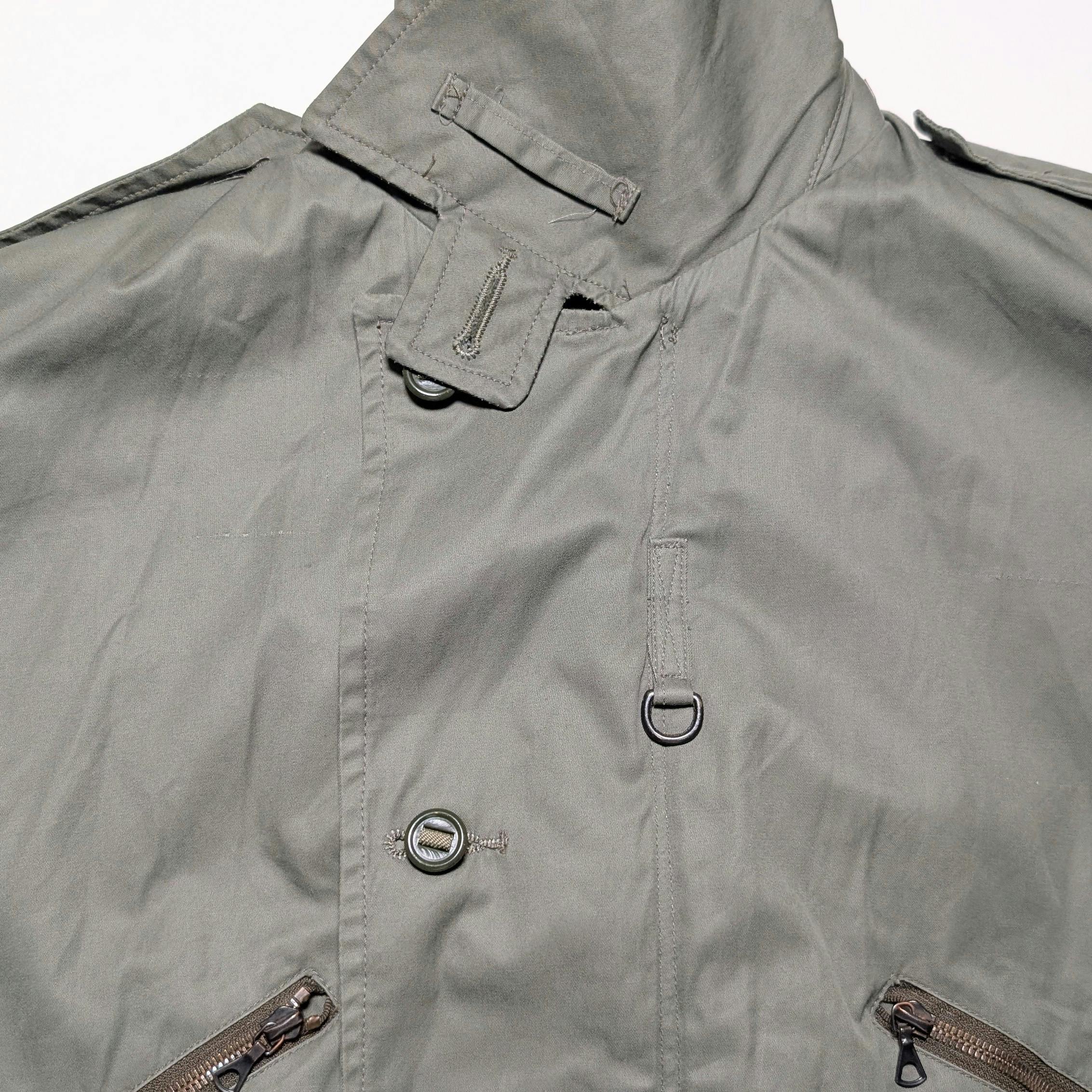 ROYAL AIR FORCE MK3 Jacket size7 イギリス軍 90年代 - ARCHIVESTOCK