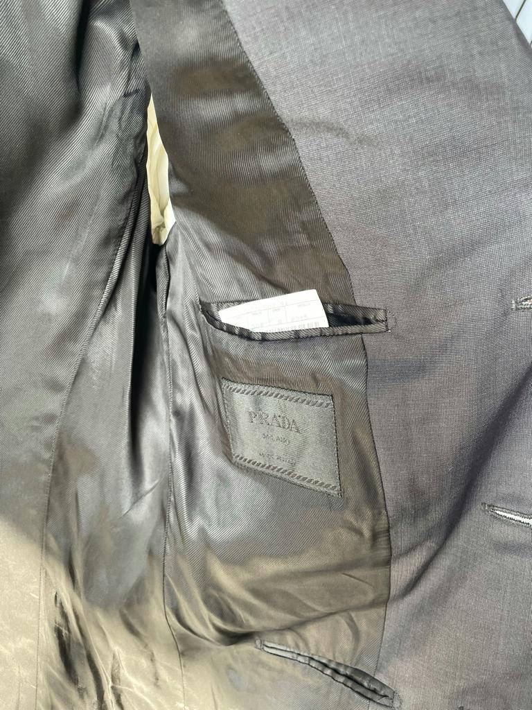 prada 1998AW 3B tailored jacket - ARCHIVESTOCK