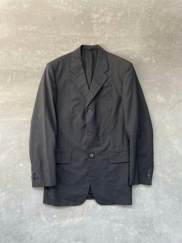 prada 1998AW 3B tailored jacket - ARCHIVESTOCK