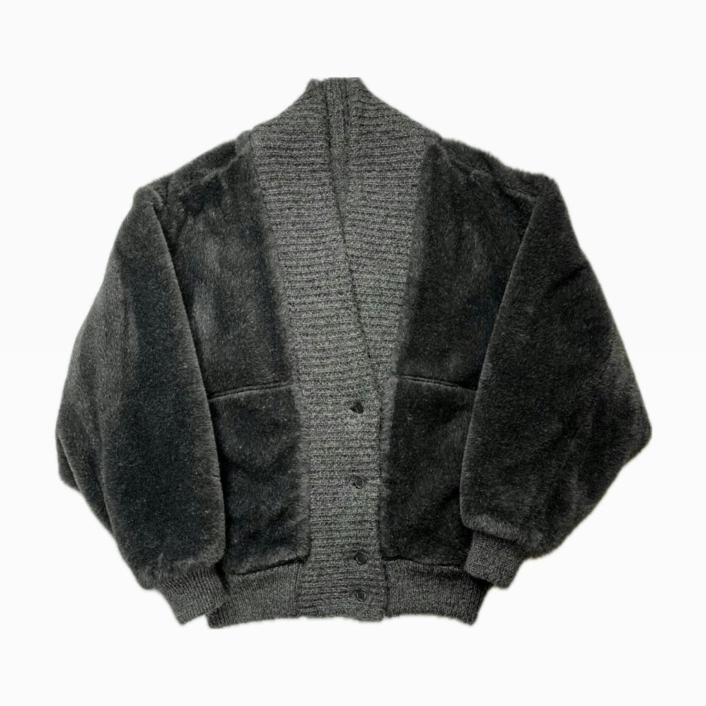 sold out】issey miyake men 1983AW 筆タグ ボンバージャケット