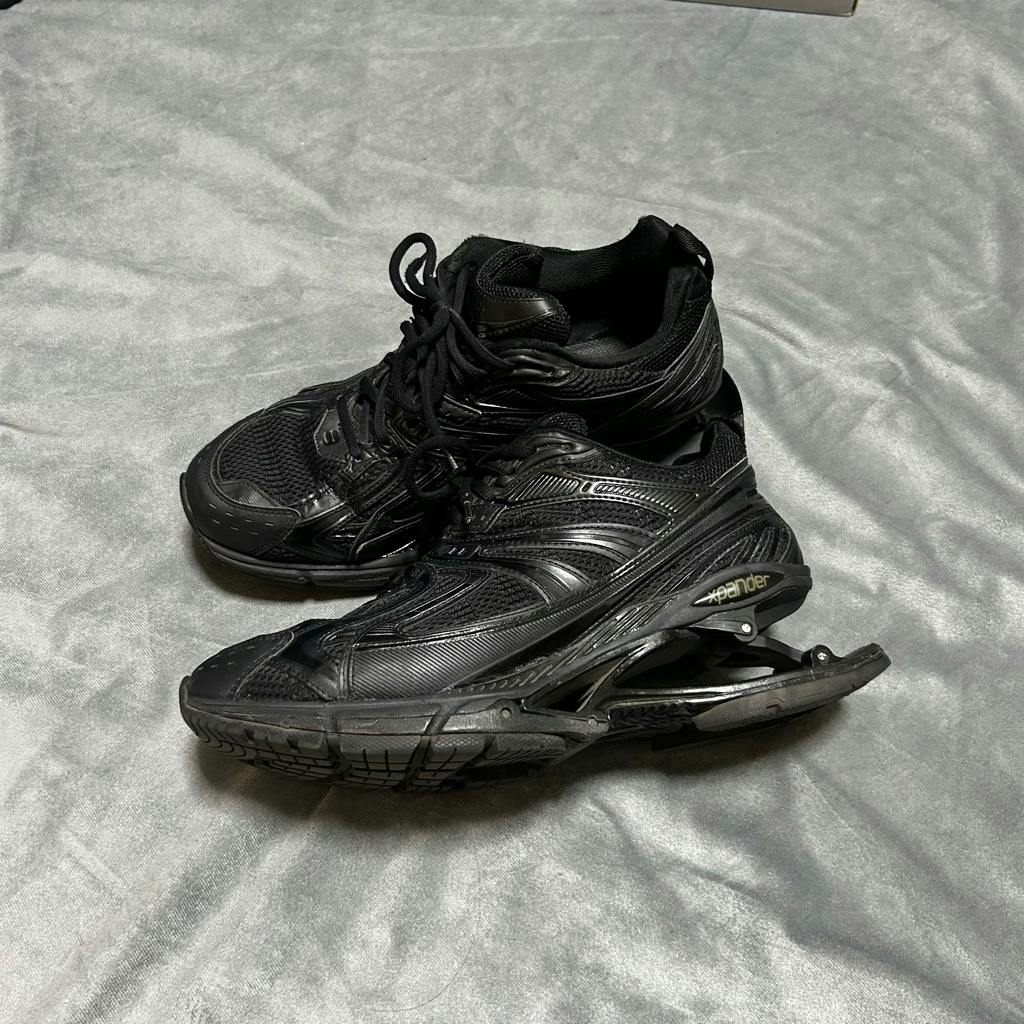 balenciaga x-pander 希少サイズ43 箱付属