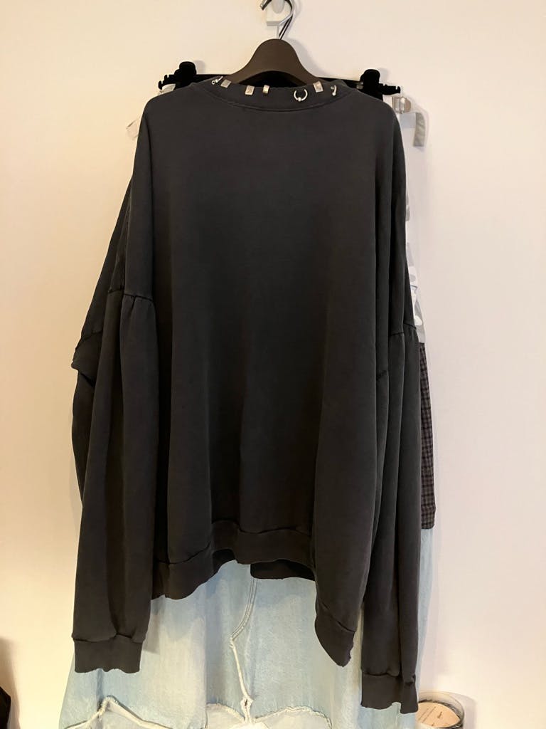 balenciaga pierce スウェット　size5 balenciaga pierce スウェット size5 - ARCHIVESTOCK
