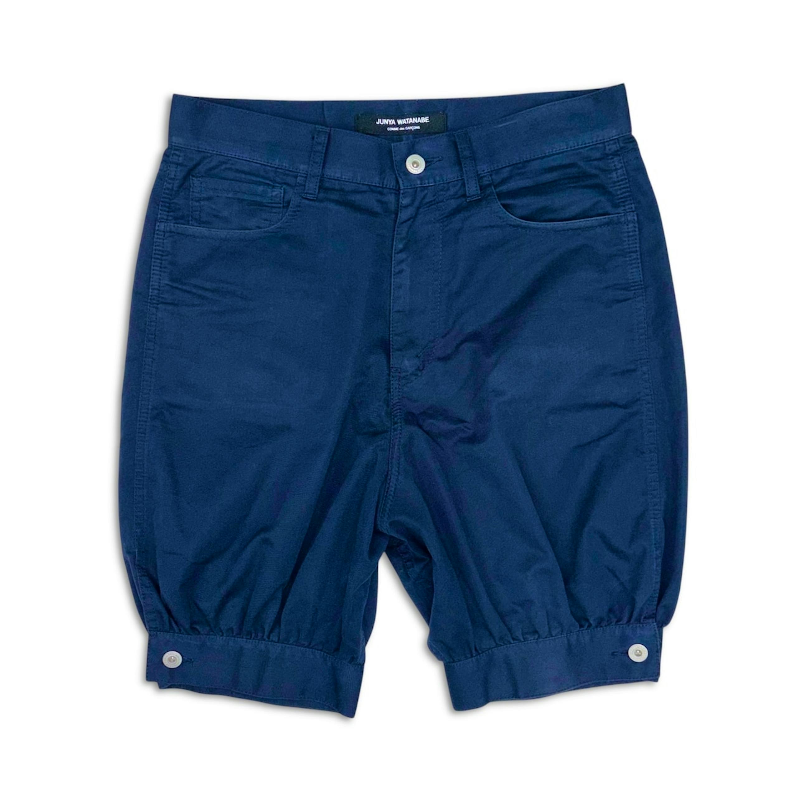 JUNYA WATANABE Comme des Garçons half pants - ARCHIVESTOCK