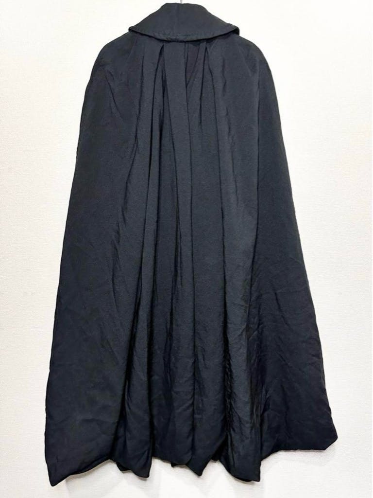 COMME des GARCONS 20AW ポリ縮 バルーンコート - ARCHIVESTOCK COMME des GARCONS 20AW ポリ縮 バルーンコート - ARCHIVESTOCK
