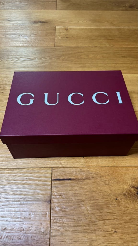 gucci 24awホースビットクリーパー - ARCHIVESTOCK