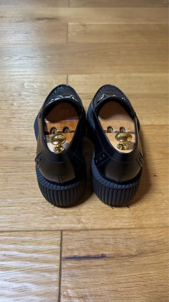 gucci 24awホースビットクリーパー - ARCHIVESTOCK