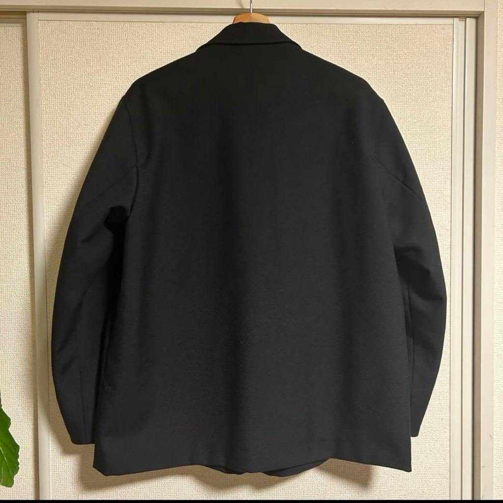blurhms Wool Surge セットアップ 金山大成着用モデル blurhms Wool Surge セットアップ 金山大成着用モデル