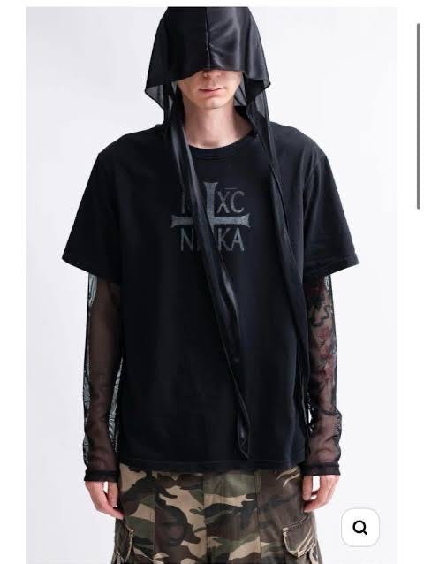 Project g/r Tシャツ 21AW DURAG - ARCHIVESTOCK