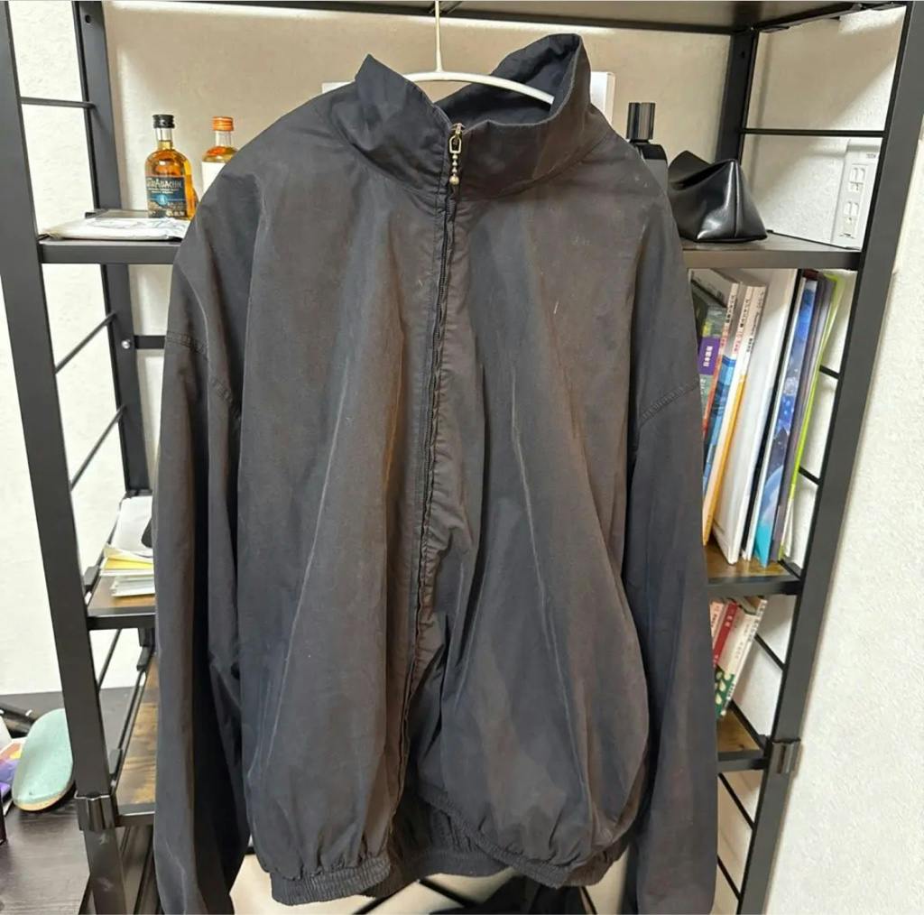 acne studios アグネストゥディオス ロゴジッパージャケット 関税送料込♪【Acne Studios】ロゴジッパージャケット (Acne