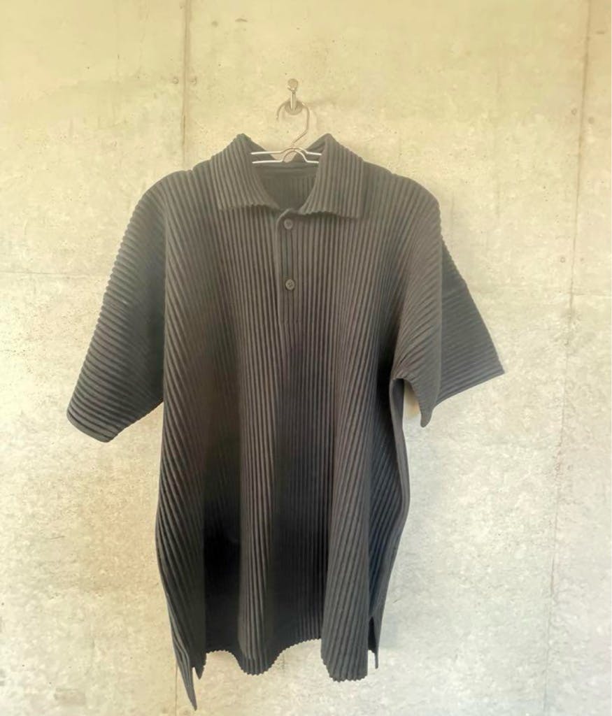 HOMME PLISSÉ ISSEY MIYAKE オムプリッセ イッセイミヤケ