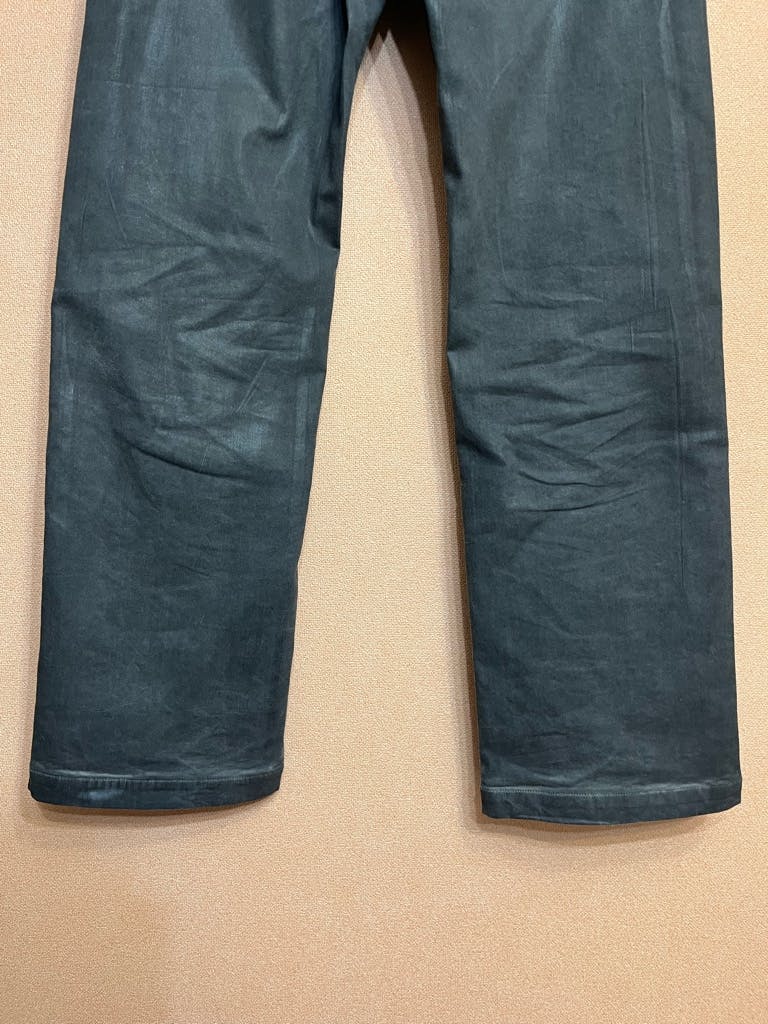 RICK OWENS DRKSHDW Geth jeans ローズ着用 デニム - ARCHIVESTOCK