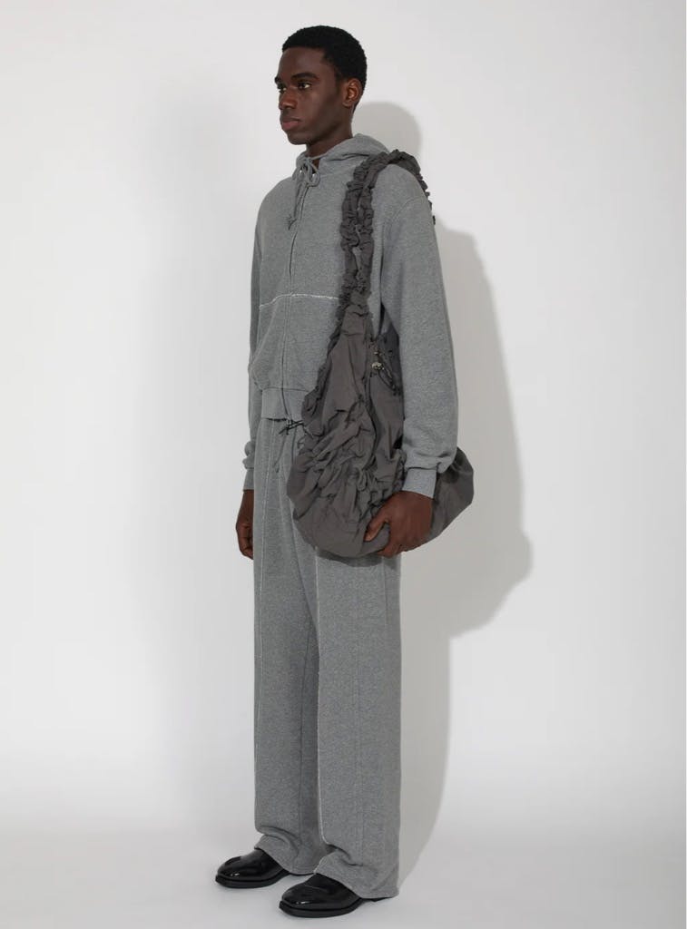 _J.L-A.L_ jlal 25ss mica bag ショルダーバッグ _J.L-A.L_ jlal 25ss mica bag ショルダーバッグ - ARCHIVESTOCK