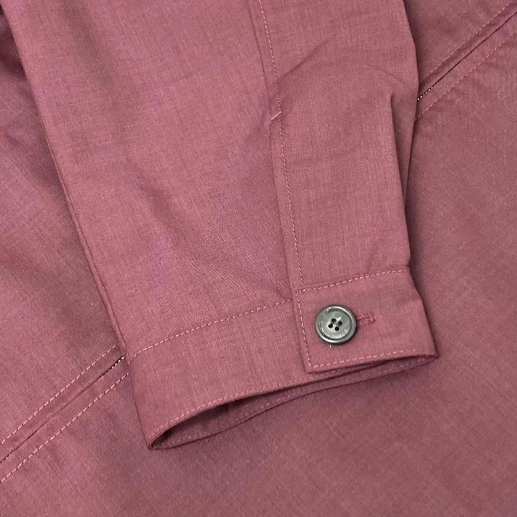 MIU MIUミュウミュウ 24SS ロゴワッペン ジップアップ モヘア