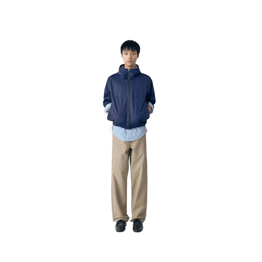 VUJADE 新品未使用　ANDRÉ SUNFADED CHINO PANTS Vujade ANDRÉ SUNFADED CHINO PANTS - ARCHIVESTOCK