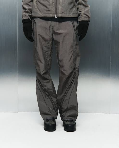 san san gear PIPING PANTS size1 - ARCHIVESTOCK