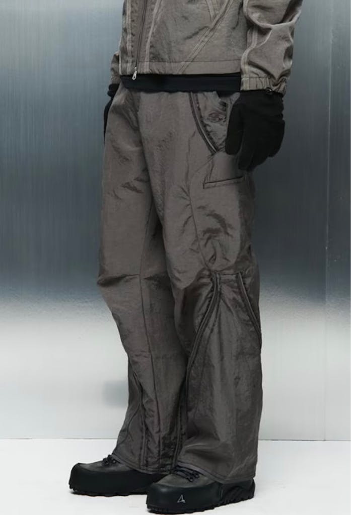 SAN SAN GEAR PIPING PANTS サイズ1 san san gear PIPING PANTS size1 - ARCHIVESTOCK
