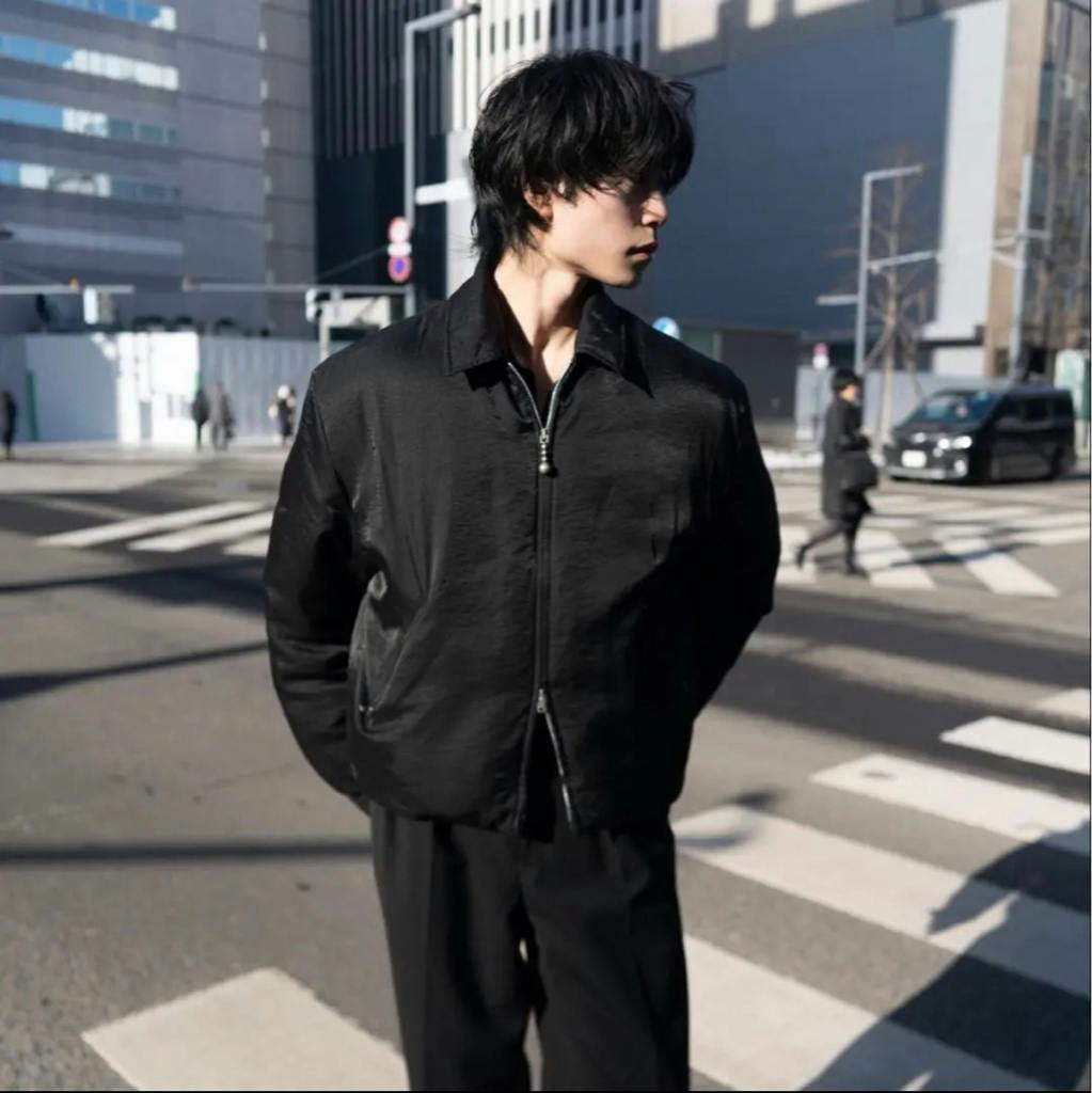 Acne Studios ダウンジャケット Acne Studios クリンクルダウンジャケット アクネ - ARCHIVESTOCK