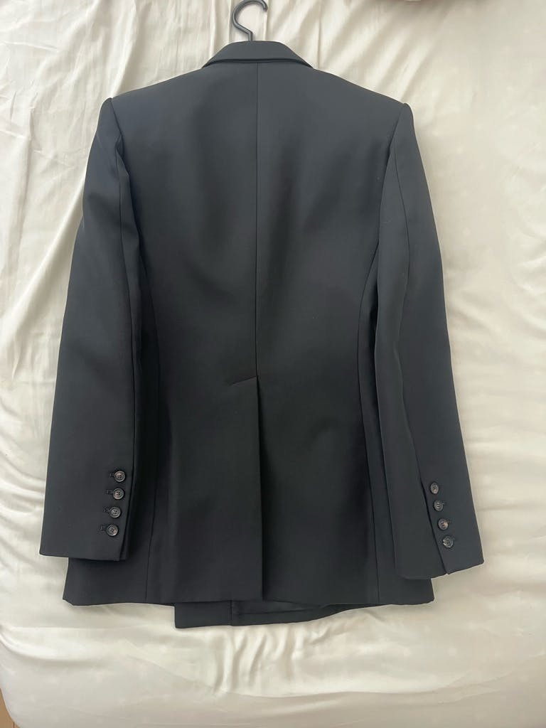 EGONLAB Egonic 24SS テーラードジャケット 44 期間限定価格 EGONLAB 24ss EGONIC テーラードジャケット - ARCHIVESTOCK