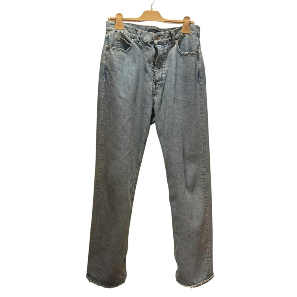 パンツ VUJADE MILES RELAXED-FIT JEANS VUJADE MILES RELAXED-FIT JEANS