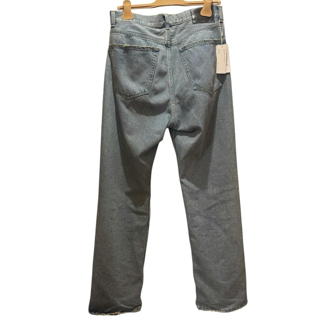 VUJADE MILES RELAXED-FIT JEANS INICEBLUE - ARCHIVESTOCK