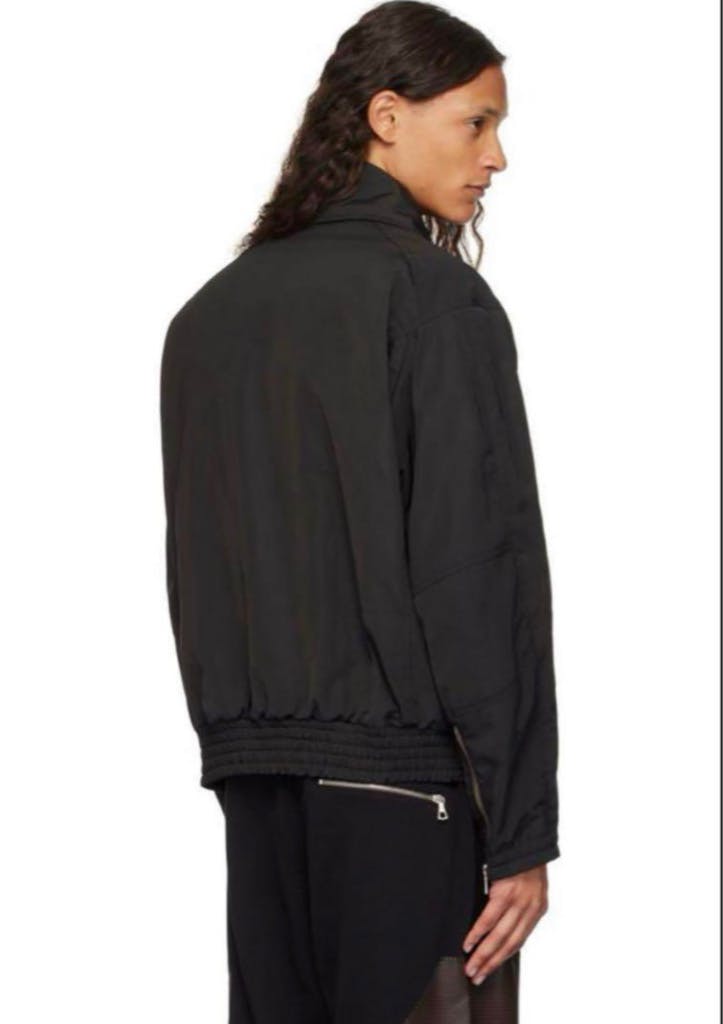 dries van noten 24aw パテットジャケット Sサイズ - ARCHIVESTOCK