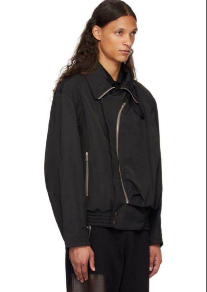 dries van noten 24aw パテットジャケット dries van noten 24aw パテットジャケット Sサイズ - ARCHIVESTOCK