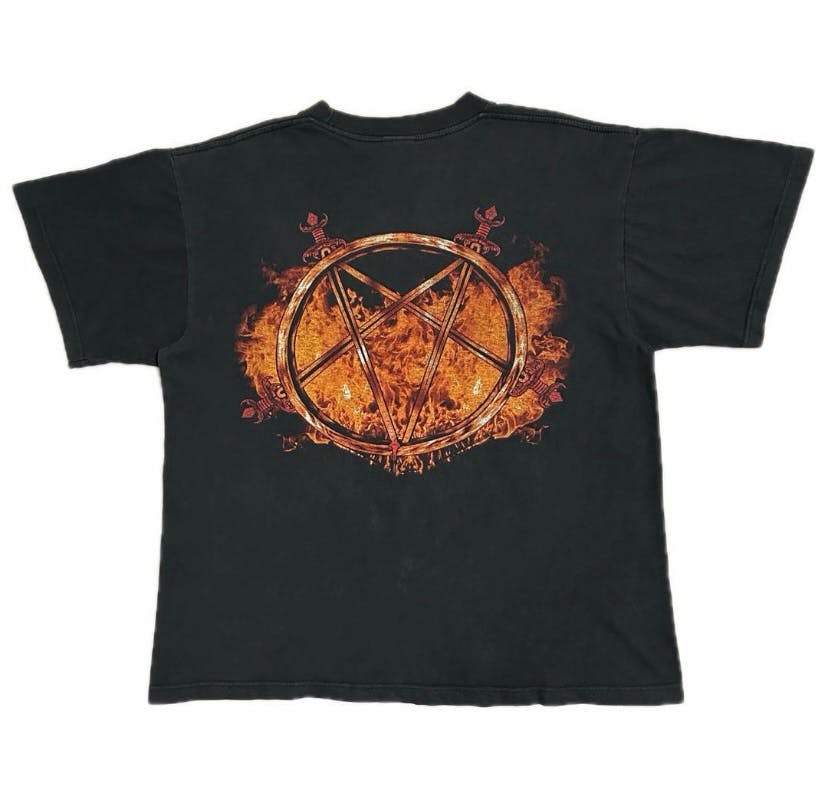 gates of Ishtar バンT 90s スカル vetements gates of Ishtar バンT 90s スカル vetements - ARCHIVESTOCK