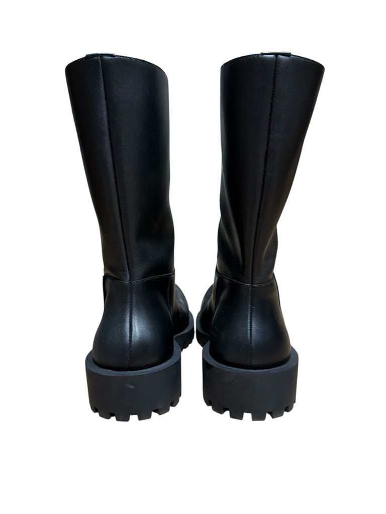靴 balenciaga HUMMER BOOTS 40 31115838_60685345_600.jpg