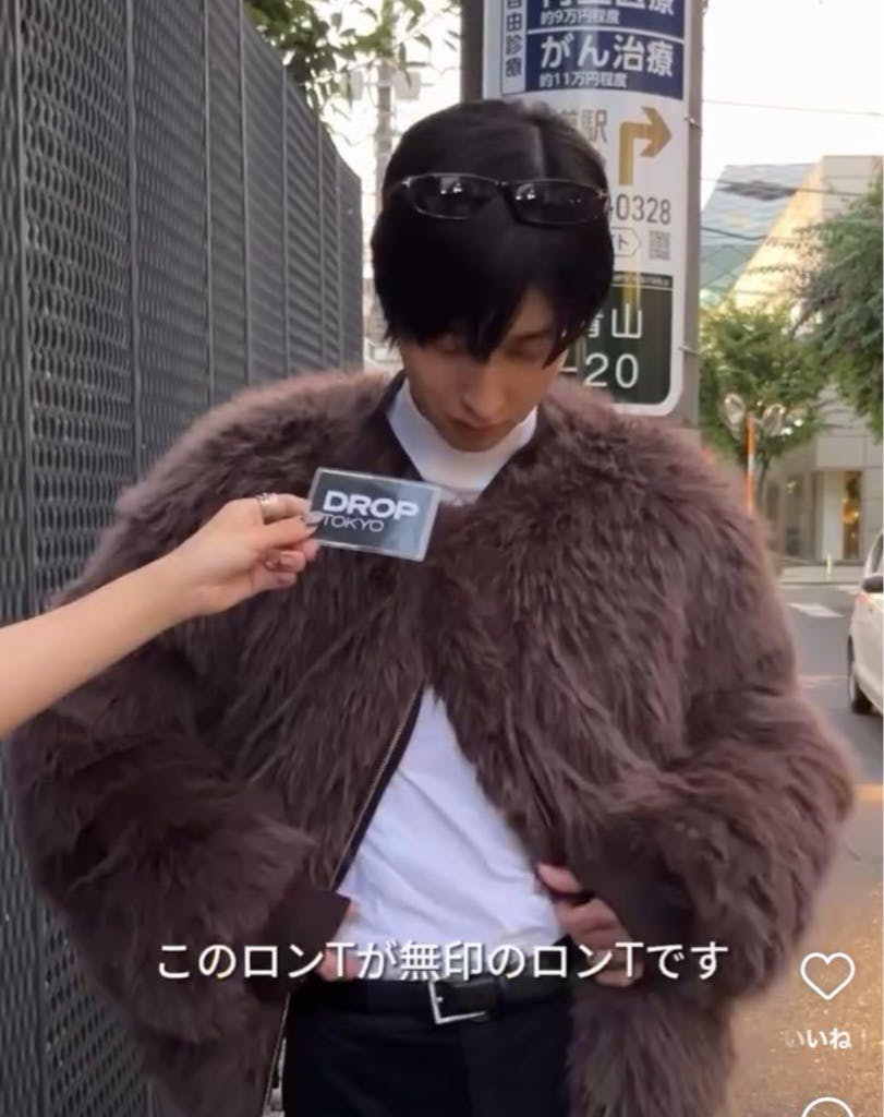 nullus 24aw リバブルボンバージャケット　サイズ1 深水光太 nullus 24aw リバブルボンバージャケット サイズ1 深水光太