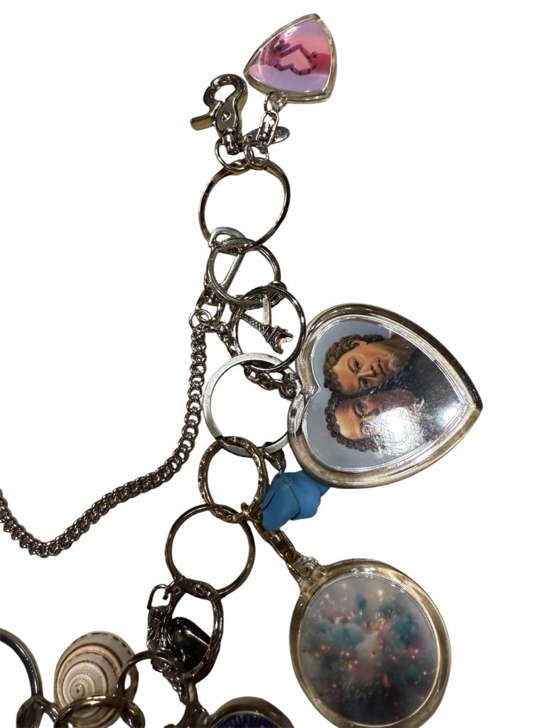 doublet ウォレットチェーン チャーム - ARCHIVESTOCK