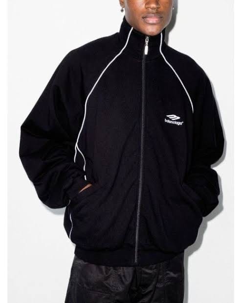 Balenciaga 3B SPORTS ICON TRACKSUIT