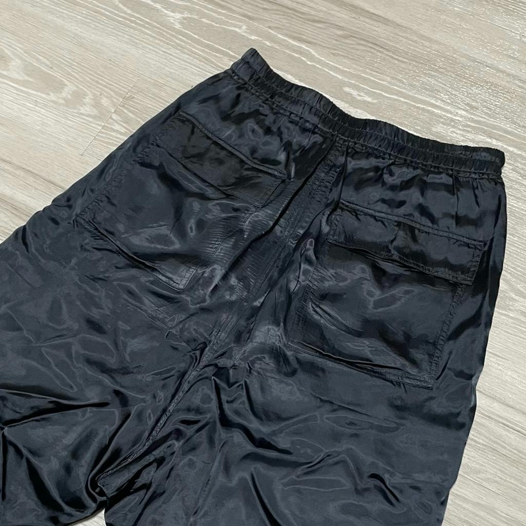 Rick Owens 19AW ショーツ キュプラ - ARCHIVESTOCK