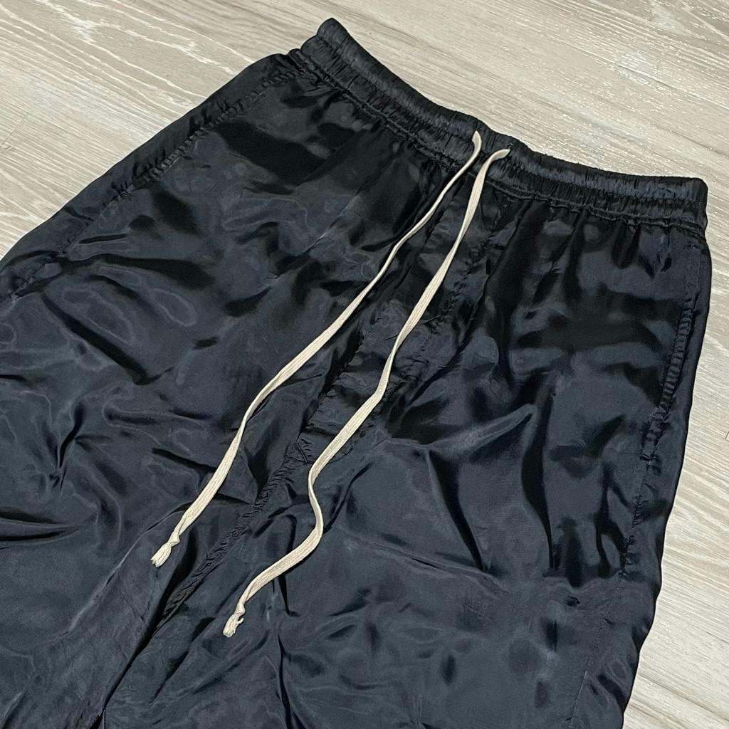 Rick Owens　19AW　ショーツ　キュプラ Rick Owens 19AW ショーツ キュプラ - ARCHIVESTOCK