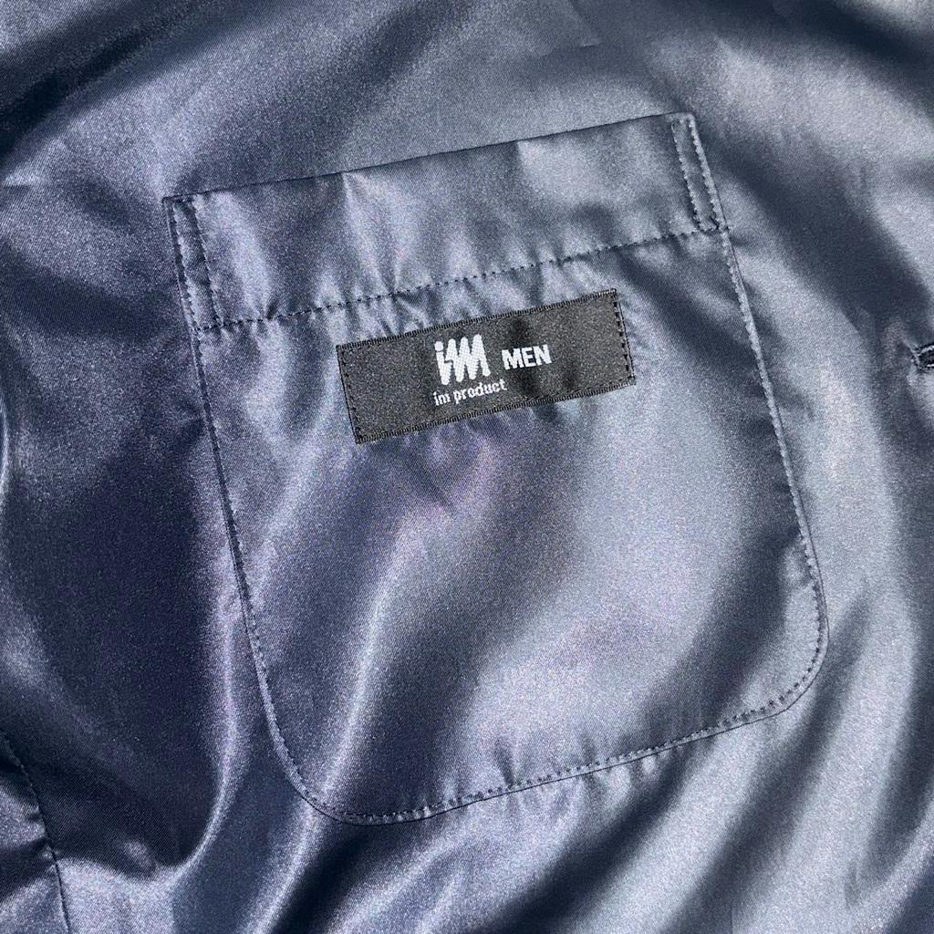 ISSEY MIYAKE IM MEN 01SS テーラードジャケット - ARCHIVESTOCK