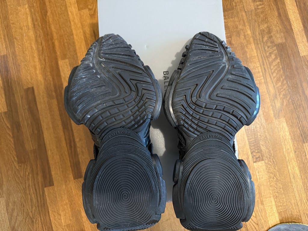たまJBALENCIAGA Reptile レプタイル　Size 40 BALENCIAGA Reptile レプタイル Size 40