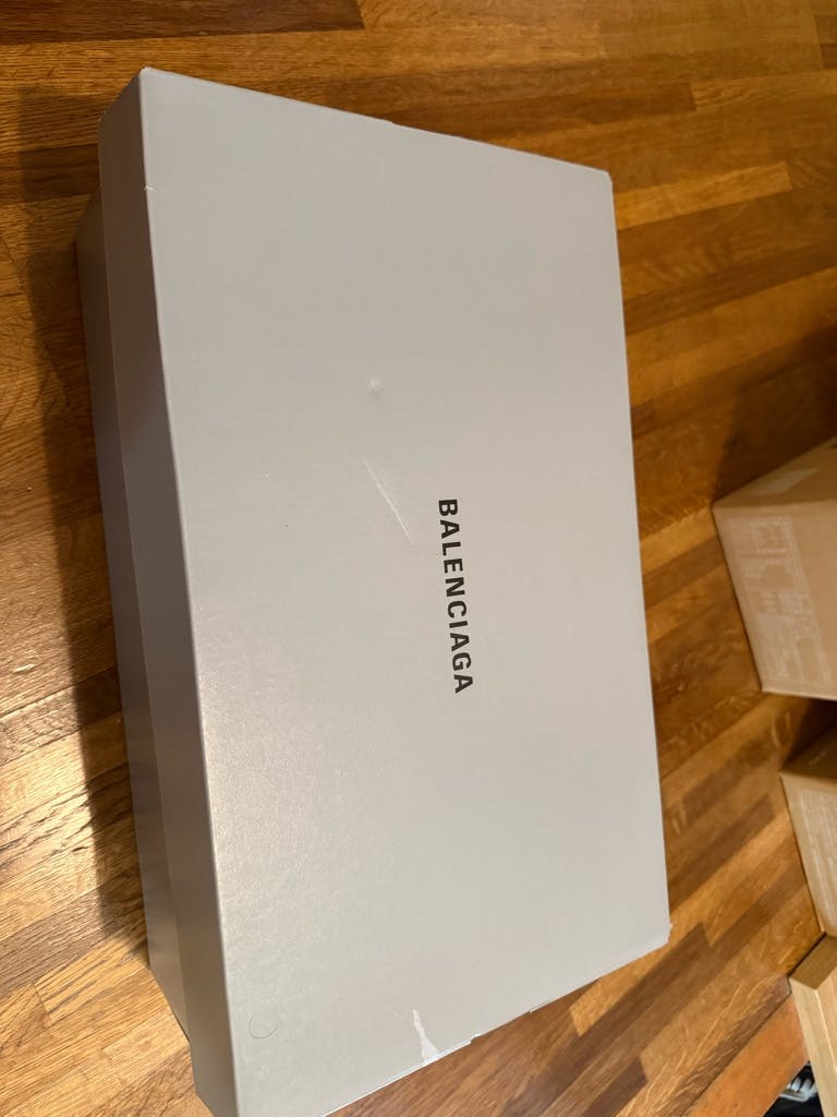 Balenciaga reptile レプタイル 40 - ARCHIVESTOCK