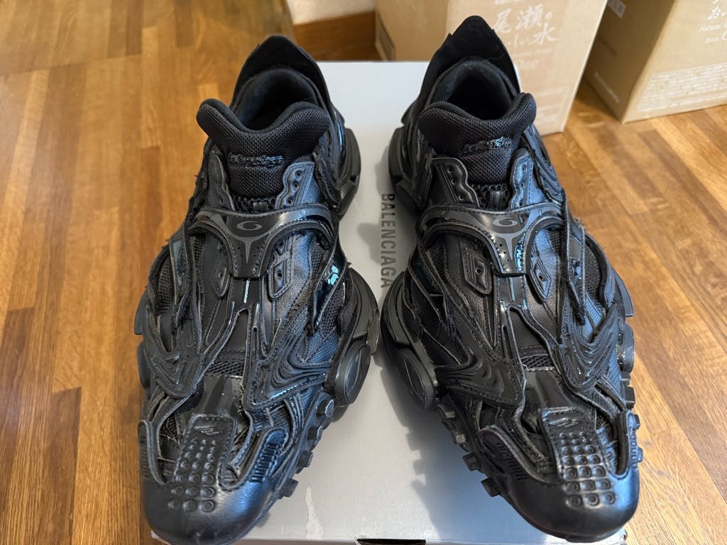 Balenciaga reptile レプタイル 40 - ARCHIVESTOCK